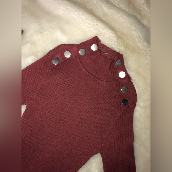 Pencil Dress - Picture 3 of 6